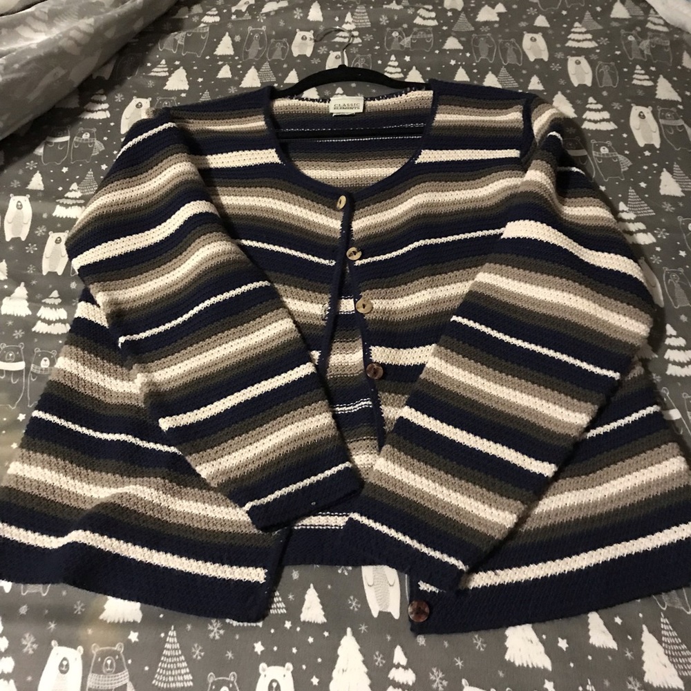 Sweater